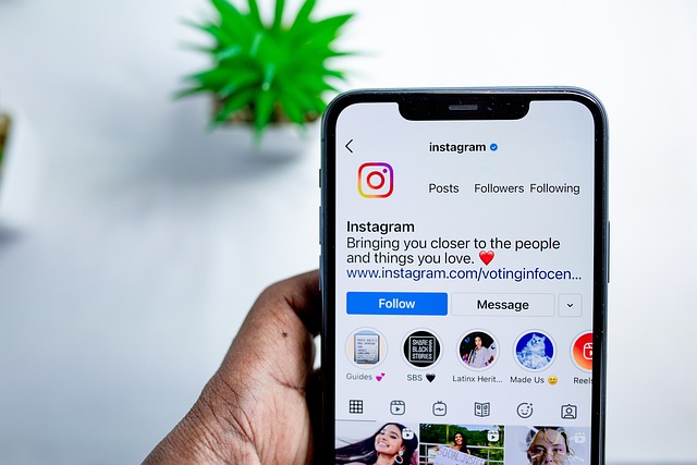 Soaring Growth of Instagram Users: Exploring the Driving Factors