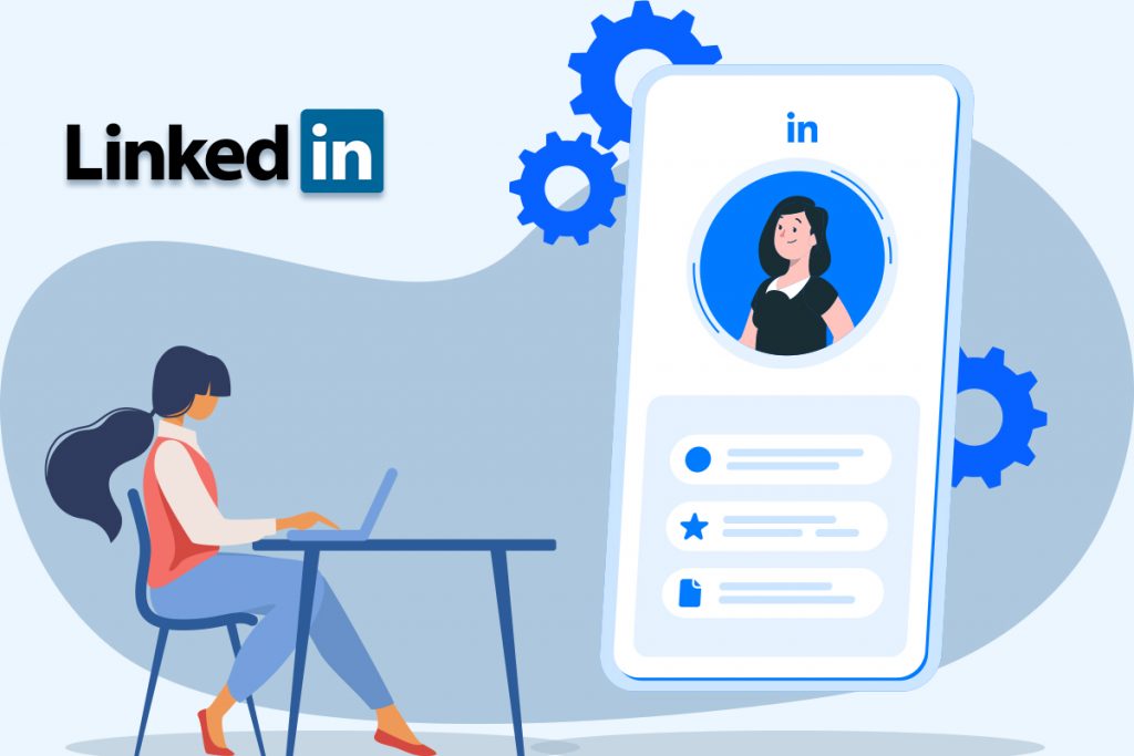 The LinkedIn Unsaved Number: Understanding its Significance and Uses