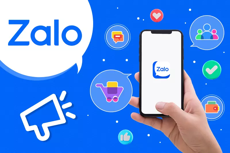 Continued Growth in Zalo User Numbers: Exploring Trends and Reasons